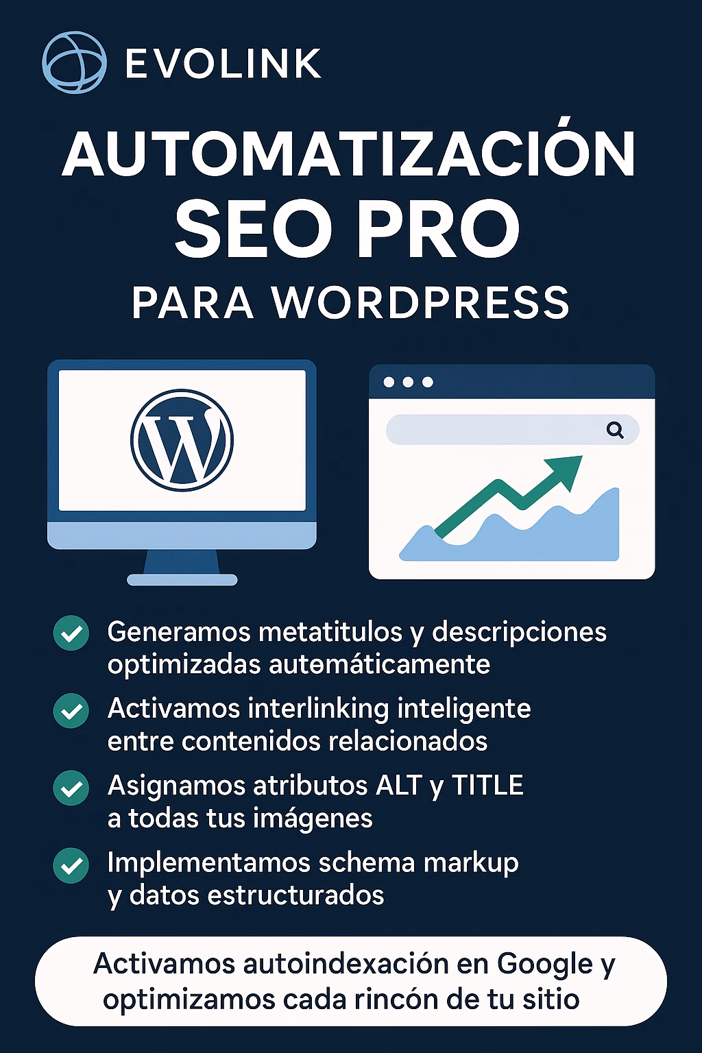 Automatización SEO PRO para WordPress 1 Automatización SEO PRO para WordPress