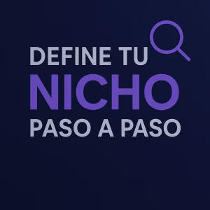 Identifica tu Nicho