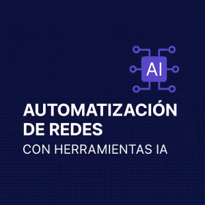 Automatiza tus Redes Sociales con IA